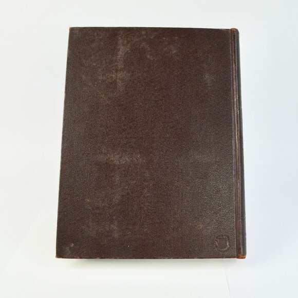 1948 University of Minnesota Gophers Gopher Yearbook Vintage - Picture 5 of 9